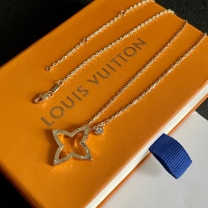 Louis Vuitton Necklaces